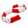 SkiddyBoys™ TrackLine Barriers