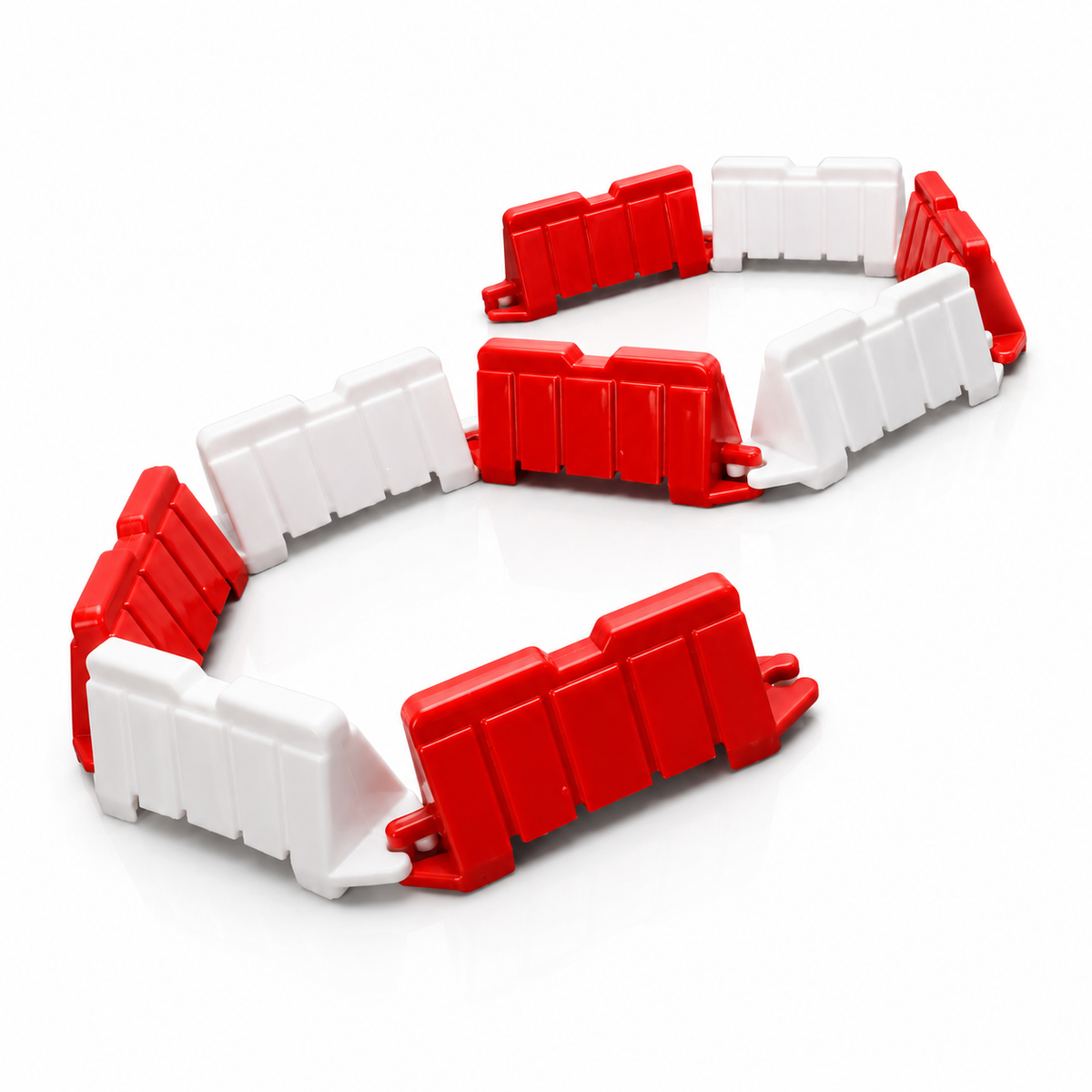 SkiddyBoys™ TrackLine Barriers